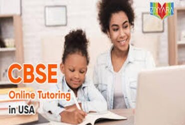 Your Path to CBSE Success: online tuition for CBSE Board in USA