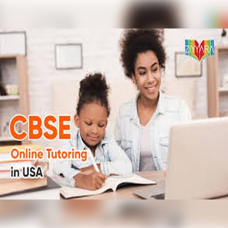 Your Path to CBSE Success: online tuition for CBSE Board in USA