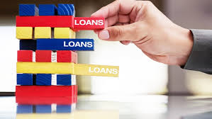 We are Offering Financial Services Available