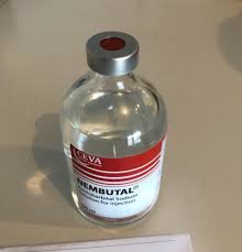Buy Nembutal Pentobarbital oral solution
