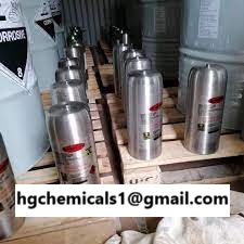 Buy Red Liquid Mercury 20/20 (Hg2Sb2O7).