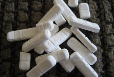 Prescription Pain, Anxiety, ADHD, Sex Enhancement & Other Meds