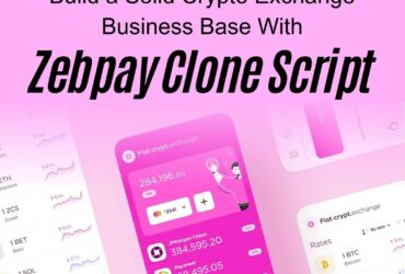 Develop a Mobile-Optimized  Trading Solution Using Our ZebPay  App With Intuitive Design Flow