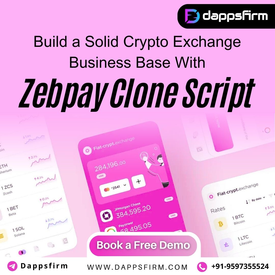 Develop a Mobile-Optimized  Trading Solution Using Our ZebPay  App With Intuitive Design Flow