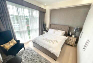 90K 2 Bedroom Newly Fully Furnished Condo in 32 Sanson Lahug