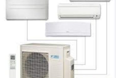 3.0HP Outdoor DAIKIN Multi Split Inverter in Cebu 