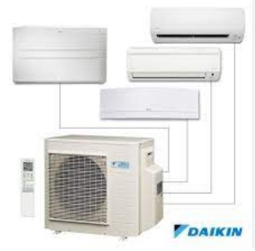 3.0HP Outdoor DAIKIN Multi Split Inverter in Cebu 