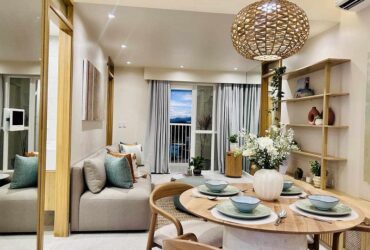 PARKPLACE MARCO POLO 3BR WITH PARKING