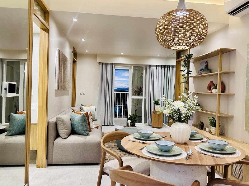 PARKPLACE MARCO POLO 3BR WITH PARKING