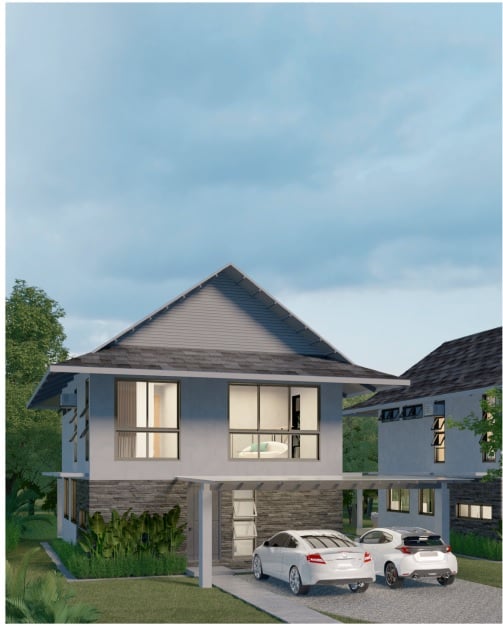 PRESELLING BEACH HOUSE DANAO CITY CEBU ADUNA 2