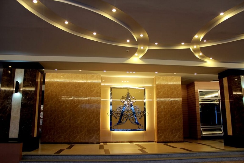 AFFORDABLE 3BR CONDO FRONTING AYALA MALL CEBU CITY