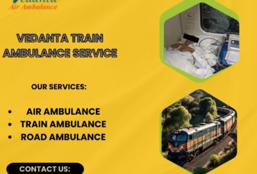 In Kolkata, Vedanta Ambulance and the Hospital Collaborate for Efficient Coordination