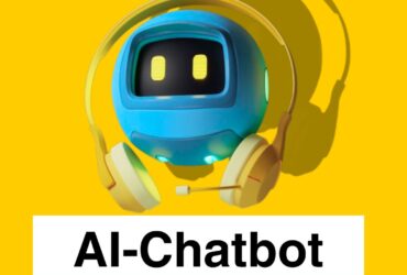 Ai chatbot development company