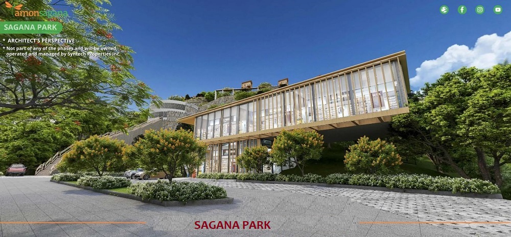 452 SQM CORNER LOT AMONSAGANA BALAMBAN
