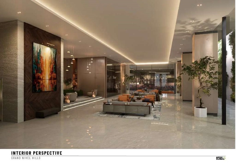 URIA RESIDENCES LAHUG CEBU CITY 36.38 STUDIO UNIT