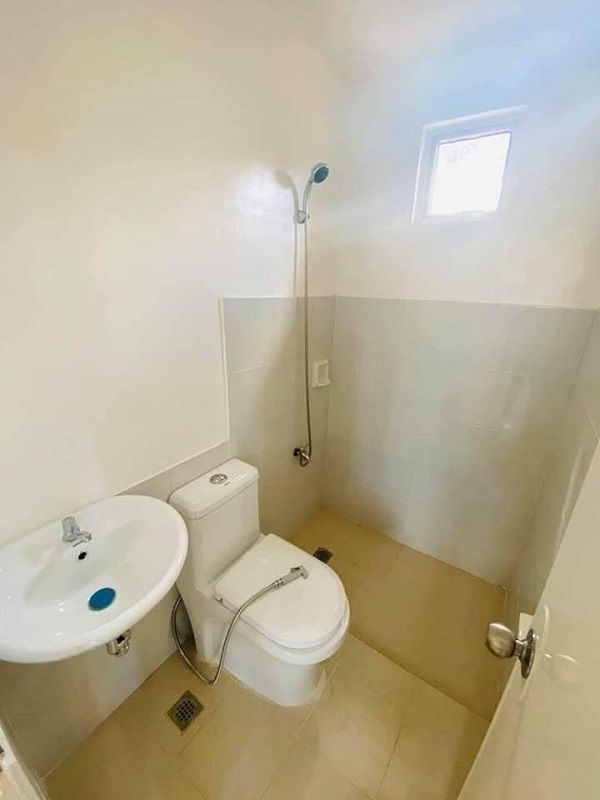 PRESELLING HOUSE AT CAMELLA CEBU  BELLA