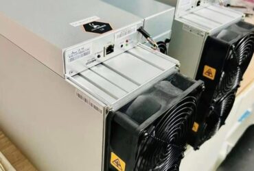 Bitmain Antminer L9 Bitcoin Miner S21 Pro Bitmain Antminer Ks5 pro s19 pro , S21, T21, L7, x5 S19k s19xp hyd , m50s , s19k pro IceRiver kso pro Goldshell AE1 Elphapex DG1 miner Bitcoin Miner S21+ Hyd.