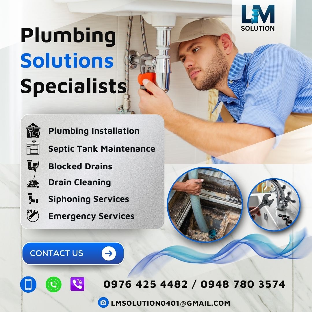 NAVOTAS METRO MANILA LM SOLUTION MALABANAN SPECIALIST SERVICES