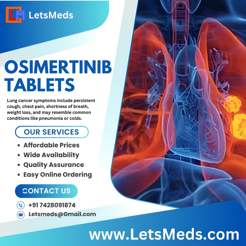 Where to Buy Osimertinib 80 mg Tablet Price in the Philippines ?