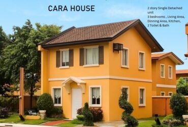 PRESELLING HOUSE TALISAY CEBU NEAR CCLEX