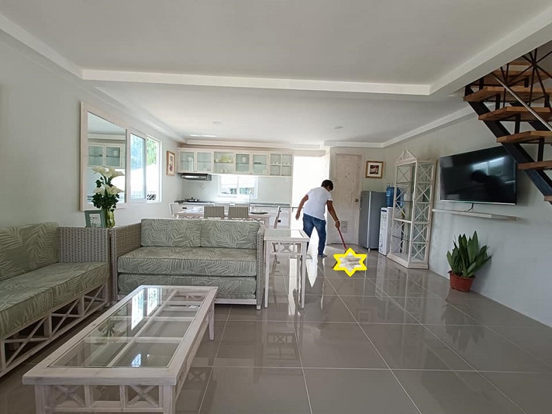 AFFORDABLE PRESELLING TOWNHOUSE CEBU CITY