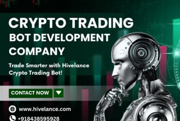  Trading Bot Development Can a  Trading Bot Make You ?