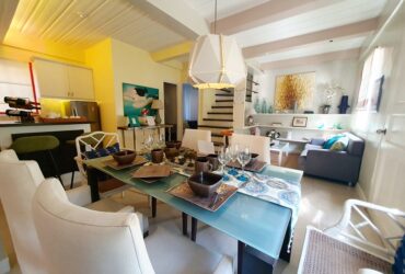PRESELLING 4BR HOUSE CAMELLA CEBU RIVERFRONT