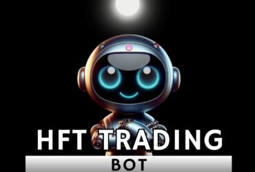 HFT trading bot development