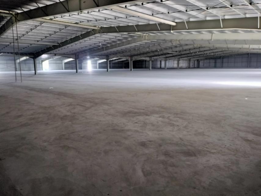 Commercial and Industrial space for lease