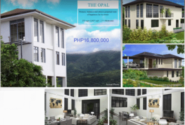 RETIREMENT HOME BALAMBAN CEBU AMONSAGANA