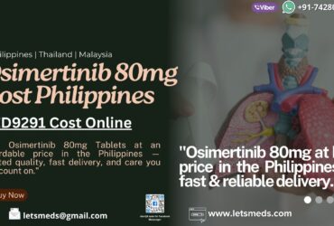 Bumili Osimertinib Tablet Price Online Philippines
