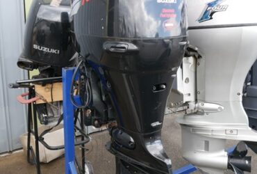 New/Used:Outboard/Inboard,Yamaha,Suzuki,Trailers,Minn Kota
