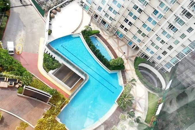 PARKPLACE MARCO POLO 3BR WITH PARKING
