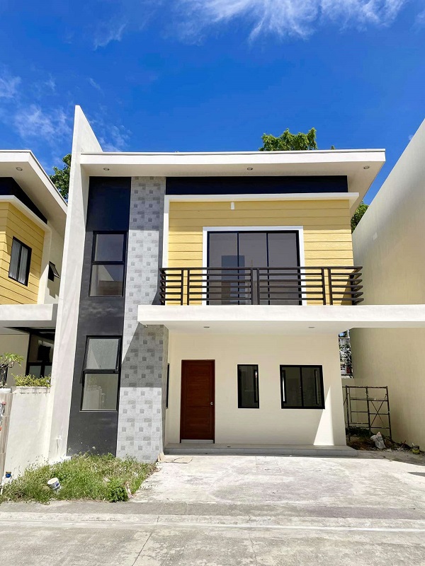 3BR HOUSE MACTAN LAPU LAPU CITY CEBU BREEZA SCAPES2