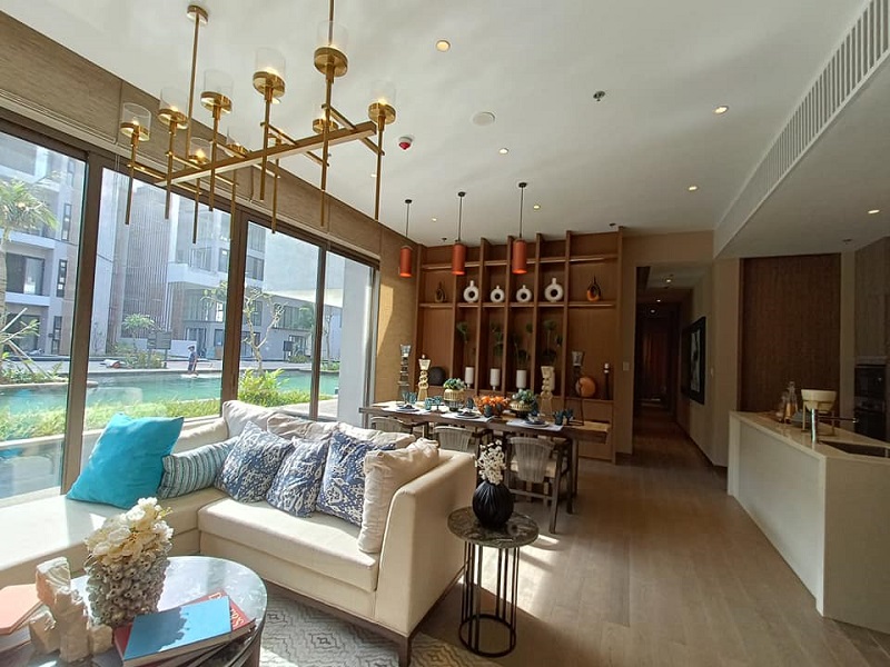 SHERATON VILLA MACTAN CEBU BEST RETIREMENT, VACATION HOME