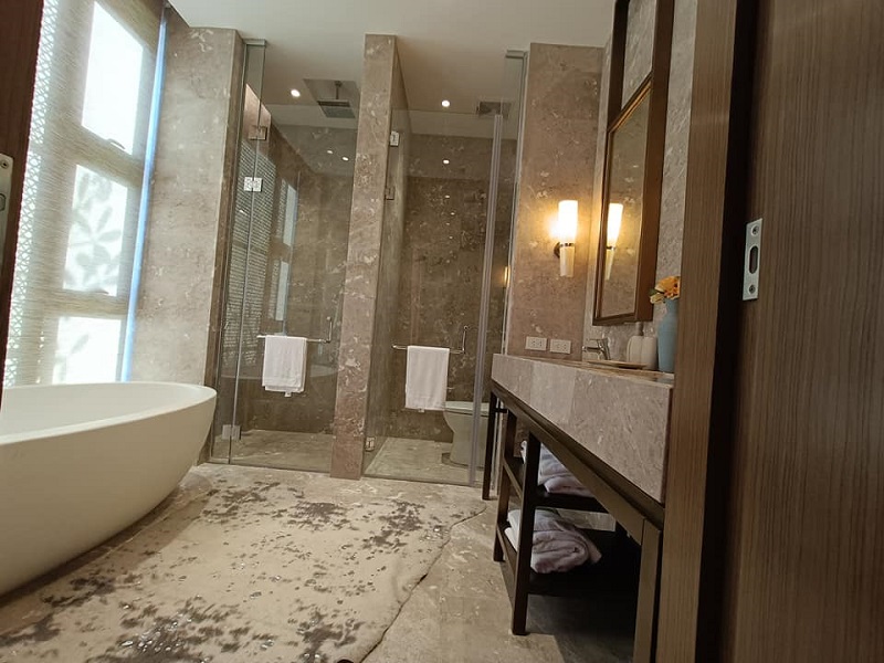 SHERATON VILLA MACTAN CEBU BEST RETIREMENT, VACATION HOME