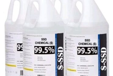 SSD Chemical Solution for Sale In Yemen, Canada, UK, Saudi Arabia, Uganda