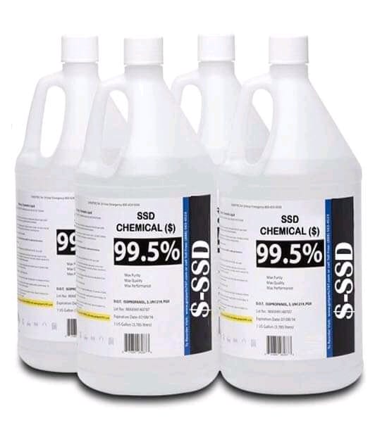 SSD Chemical Solution for Sale In Yemen, Canada, UK, Saudi Arabia, Uganda