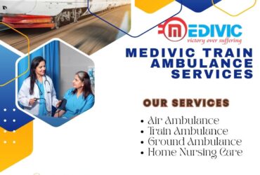 Medivic Allows Ranchi Patients to Receive Treatment without Experiencing Additional Stress