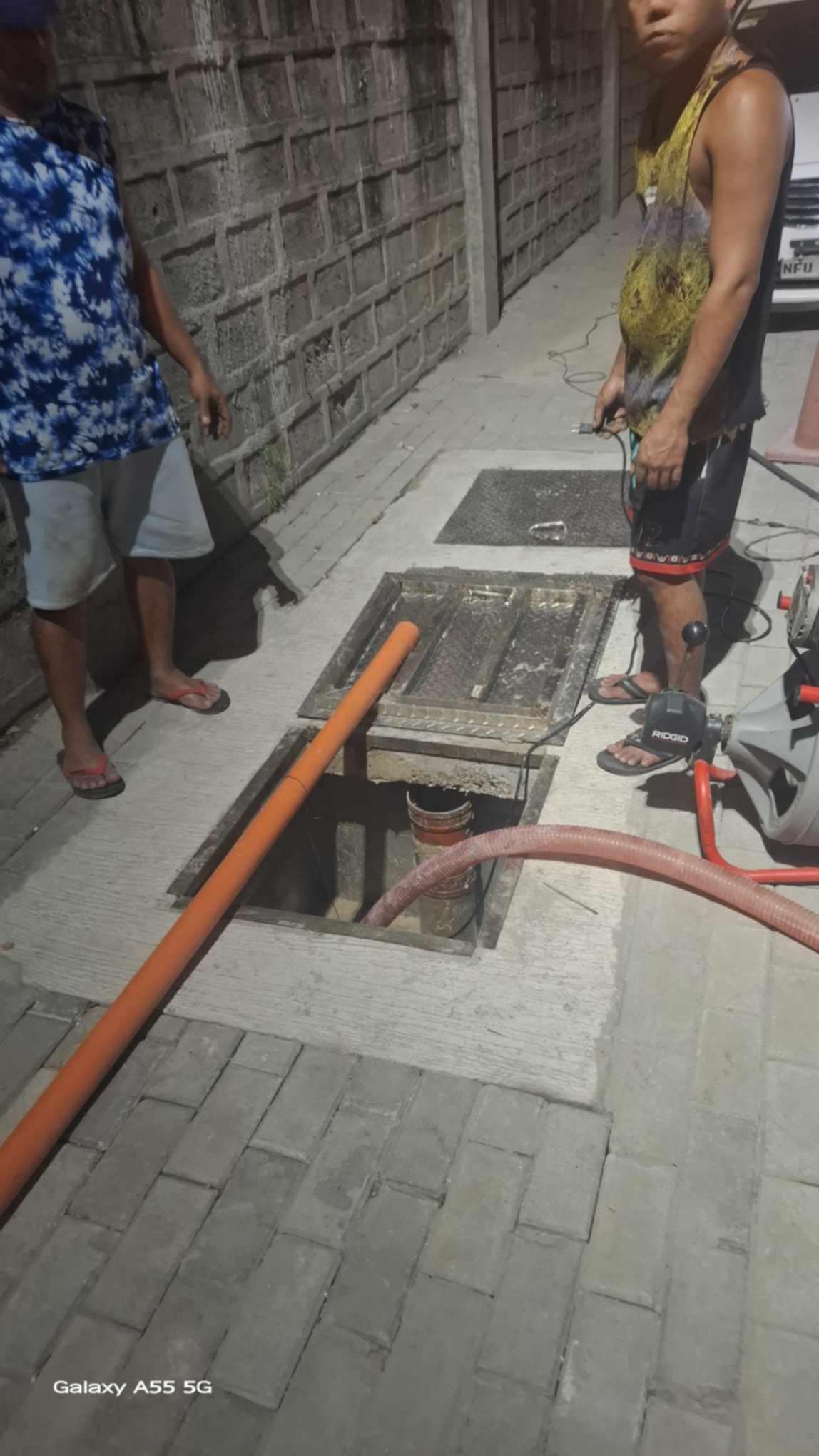 NAVOTAS METRO MANILA LM SOLUTION MALABANAN SPECIALIST SERVICES