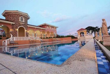 PRESELLING HOUSE CAMELLA CEBU DANA MODEL