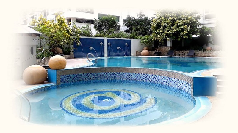 AFFORDABLE 3BR CONDO FRONTING AYALA MALL CEBU CITY