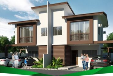 PRESELLING DUPLEX HOUSE MINGLANILLA CEBU