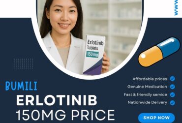 How much does erlotinib cost Online in the Philippines?