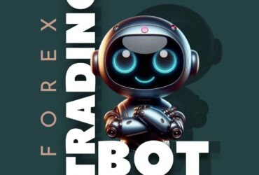 Forex trading bot development