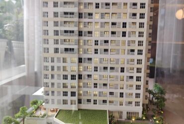 Villa Condo Unit in Marco Polo Parkplace Cebu