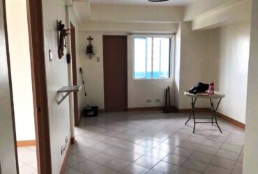 Semi Furnished 3 Bedroom Condo Unit For Rent – 20th Floor at Manila Residences Bocobo