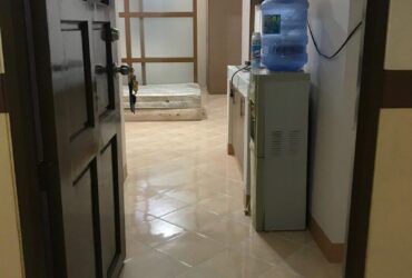 Fully Furnished 1 Bedroom Condo Unit For Rent – 39th Floor Tower 1 at The Manila Residences
