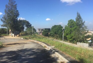 Lot For Sale at Glenrose East Subdivision