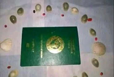 The best powerful spiritual herbalist in Nigeria
